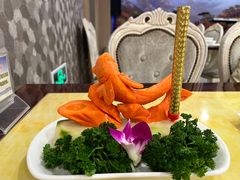 -高丽馆(尊茂店)
