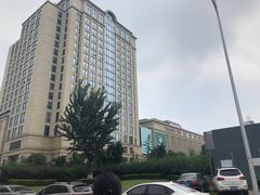 -远洋未来广场(育慧北路店)