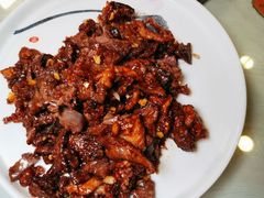 -老华洋饭庄(成林道店)