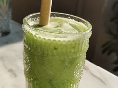 -The Rug Cafe(王府中环店)
