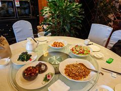 -怡和春天大酒楼(柳芳店)