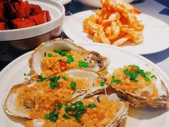 -庆赫隆融合菜馆(群力店)