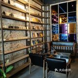 延吉探店/内巷咖啡☕