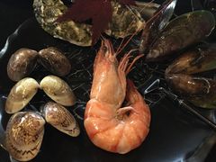 -AZUL by FUEL蓝色·法式酒馆(琶醍店)