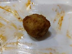 -汉巴味德(百年港湾店)