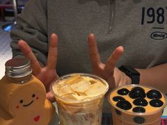 -碌碌发·东南亚风味烧烤档(体育西店)
