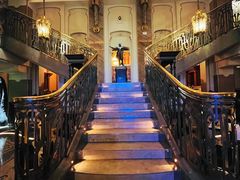 -波特曼西餐厅(中央大街店)