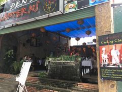 大门-Lanterns Vietnamese Restaurant