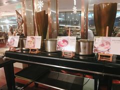 -乐咖啡西餐厅(太湖皇冠假日酒店)