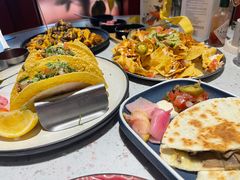 -墨纪Mojí墨西哥餐厅(南开大悦城店)