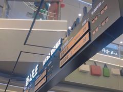 -野人先生Gelato(上海长宁龙之梦店)