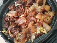 -赵家牛肉砂锅(台西三路店)