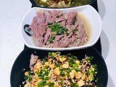 -新仙清汤牛腩(铜锣湾店)