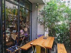 -咖法森林·咖啡  酒吧(天河店)