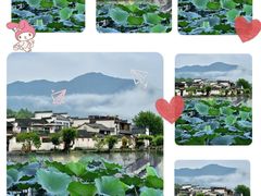 -呈坎景区