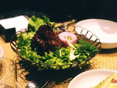 -山港凯悦酒店·BEBA海滩烧烤餐厅酒吧
