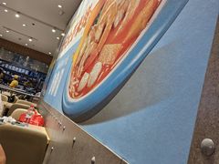 -灵芝妹子海鲜米线(凯德和平广场店)
