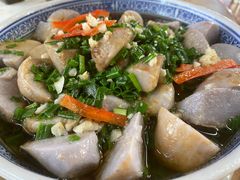 -芦茨金富饭庄·25年老字号·专做稻草鸡