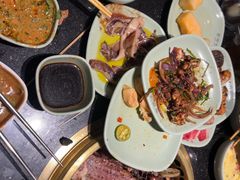 -韩盛·盛江山自助料理(奥体万达店)