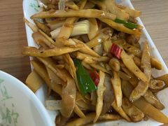 -老乡鸡(国华广场店)