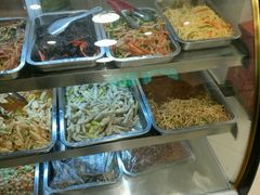 -崔记拉面馆(航北店)