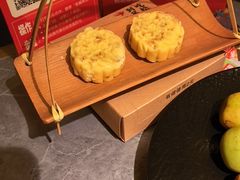 -吴越荣记苏州菜·松鼠桂鱼100%活鱼现做(斜塘老街店)