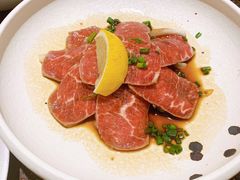 -贵木日本料理·铁板烧(新地假日广场店)