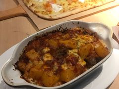 匈牙利牛肉焗饭S-必胜客(漕宝路店)