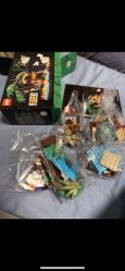 -LEGO(国贸商城店)