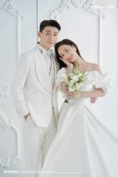 点击看大图 -青禾蒙娜丽莎婚纱摄影(武汉总店)