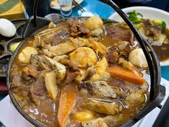 -My Way Town买味堂·东南亚餐厅(亦庄店)