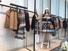 -Chanel(德基广场店)