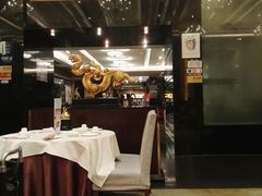大堂-北海渔村酒楼·粤菜海鲜点心(新华店)