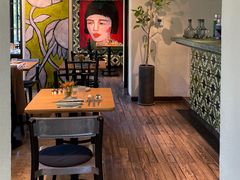 -Ginger(兴国路店)