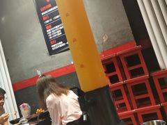 啤酒-碎怂烤肉(钟楼柳巷店)