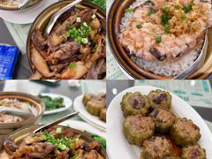 -荔园小馆(园岭新村二期店)