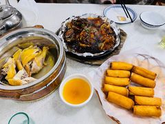 -成惠食府(赤岗店)