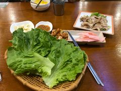 -韩礼年糕(飞虹路店)