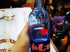 -北戴河庆山饭店·海鲜砂锅粥(北戴河黑石路店)