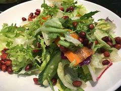 大拌菜-草地缘家厨年宴(西沙店)