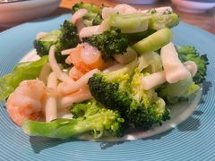 -吕氏疙瘩汤·私家菜馆(慈云寺店)