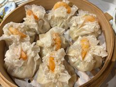 -龍聚祥烧麦馆(鼓楼店)