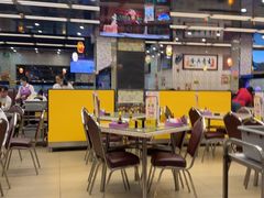 -新辉港式茶餐厅(北栅店)