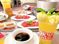 -燃计沙茶皇·香港沙茶火锅(人广旗舰店)