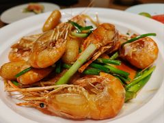 -半亩田·上海传统手工菜(新桥店)