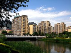 -门城湖公园