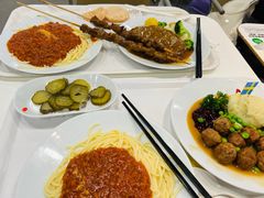 -宜家·瑞典风味餐厅(烟台路店)