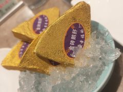 -上渔铁板烧(熙悦汇店)