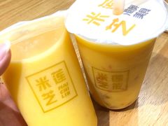 -美芝莲(领展购物广场中关村店)