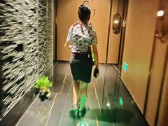 -江南足纪·影院足道·轻奢SPA(京基水贝店)